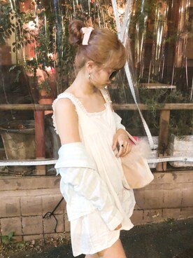 akanehukuさんのコーディネート