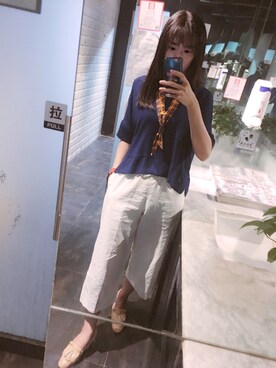 IoLyn.Tさんのコーディネート