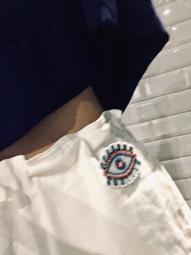 IoLyn.Tさんのコーディネート