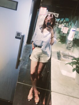 IoLyn.Tさんのコーディネート