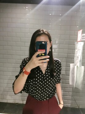 IoLyn.Tさんのコーディネート