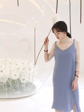 IoLyn.Tさんのコーディネート