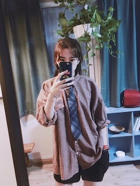 IoLyn.Tさんのコーディネート