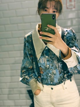 IoLyn.Tさんのコーディネート