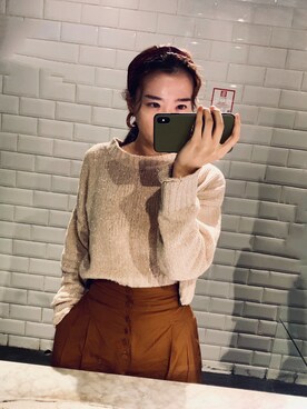 IoLyn.Tさんのコーディネート