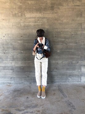 IoLyn.Tさんのコーディネート