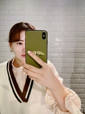 IoLyn.Tさんのコーディネート