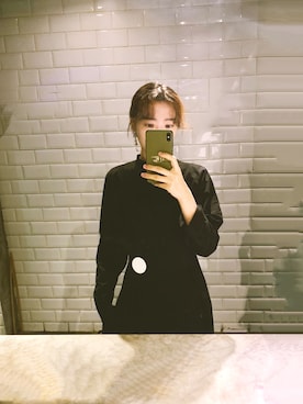 IoLyn.Tさんのコーディネート