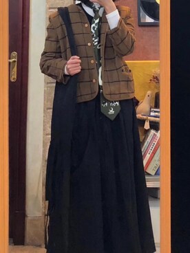 IoLyn.Tさんのコーディネート