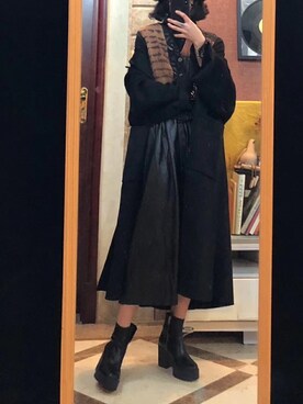 IoLyn.Tさんのコーディネート