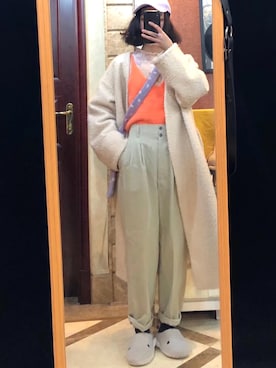 IoLyn.Tさんのコーディネート