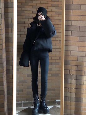 IoLyn.Tさんのコーディネート