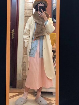 IoLyn.Tさんのコーディネート