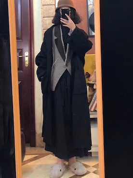 IoLyn.Tさんのコーディネート