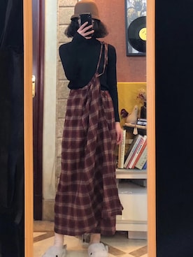 IoLyn.Tさんのコーディネート