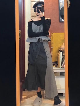 IoLyn.Tさんのコーディネート