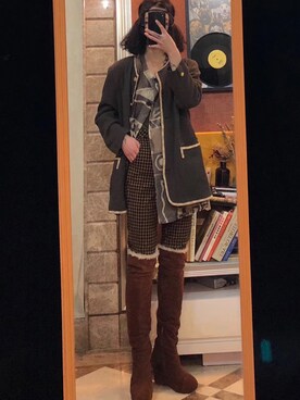 IoLyn.Tさんのコーディネート