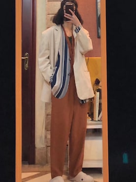 IoLyn.Tさんのコーディネート