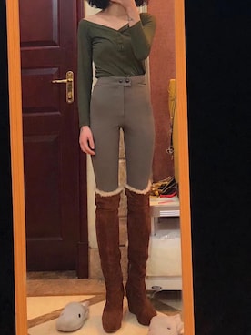 IoLyn.Tさんのコーディネート