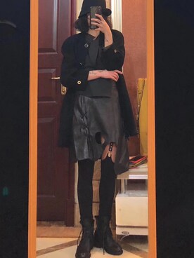 IoLyn.Tさんのコーディネート