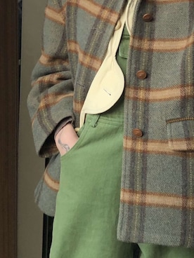 IoLyn.Tさんのコーディネート