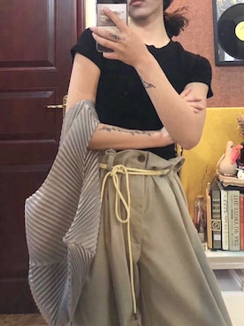 IoLyn.Tさんのコーディネート