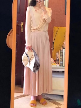 IoLyn.Tさんのコーディネート