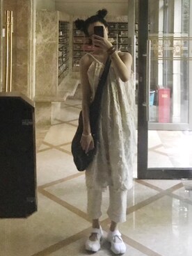 IoLyn.Tさんのコーディネート