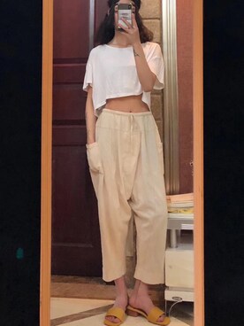 IoLyn.Tさんのコーディネート