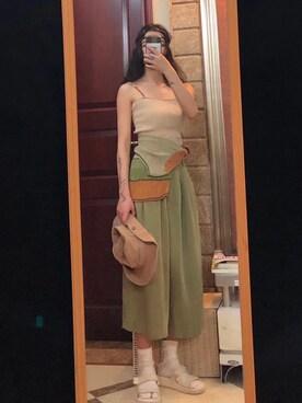 IoLyn.Tさんのコーディネート