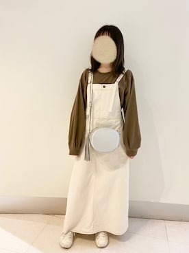 うおちさんのコーディネート