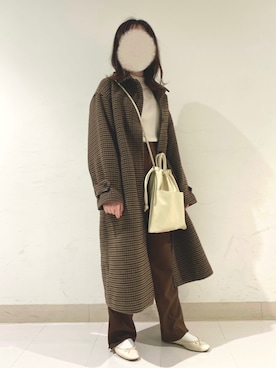 うおちさんのコーディネート