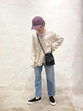 うおちさんのコーディネート