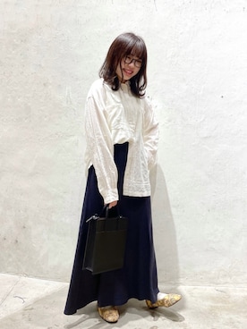 うおちさんのコーディネート