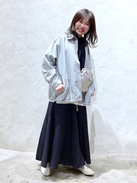 うおちさんのコーディネート