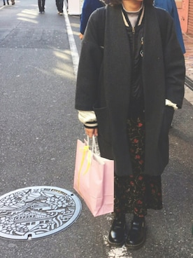 Kiyoさんのコーディネート