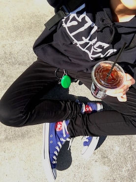 Kiyoさんのコーディネート