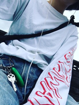 Kiyoさんのコーディネート