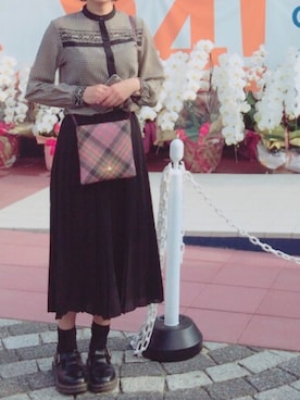 Kiyoさんのコーディネート