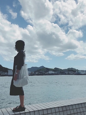 Kiyoさんのコーディネート