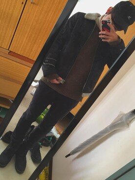 ㅅかぐちさんのコーディネート