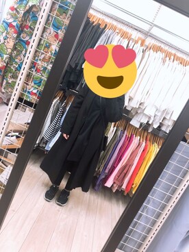 りさんのコーディネート