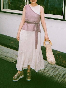 chikakoさんのコーディネート