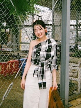 chikakoさんのコーディネート