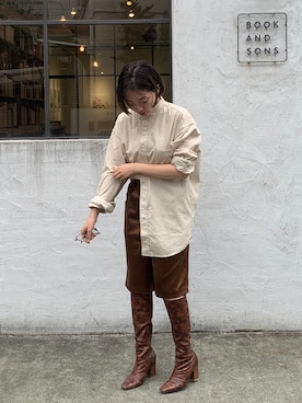 chikakoさんのコーディネート