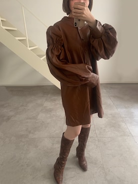 chikakoさんのコーディネート