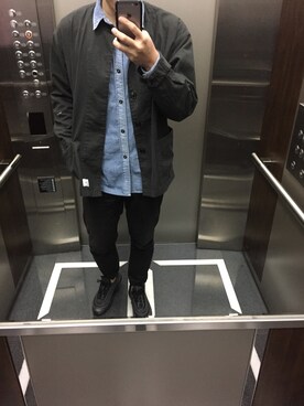 Chrisさんのコーディネート