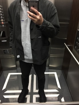 Chrisさんのコーディネート