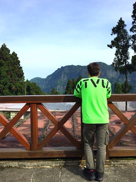 Chrisさんのコーディネート