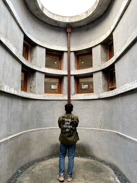 Chrisさんのコーディネート